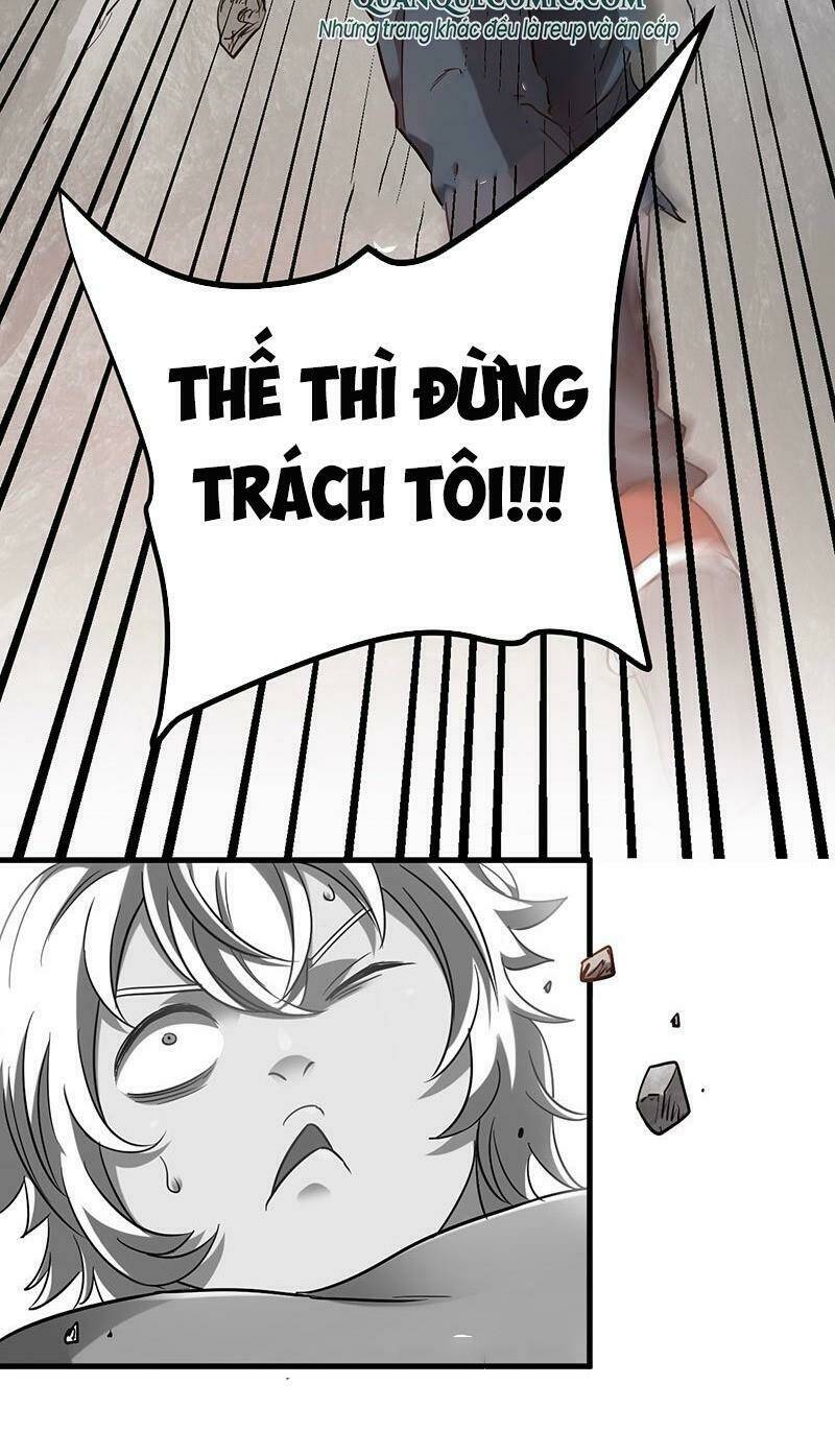 sau mạt thế tôi trở thành thức ăn chapter 12 26