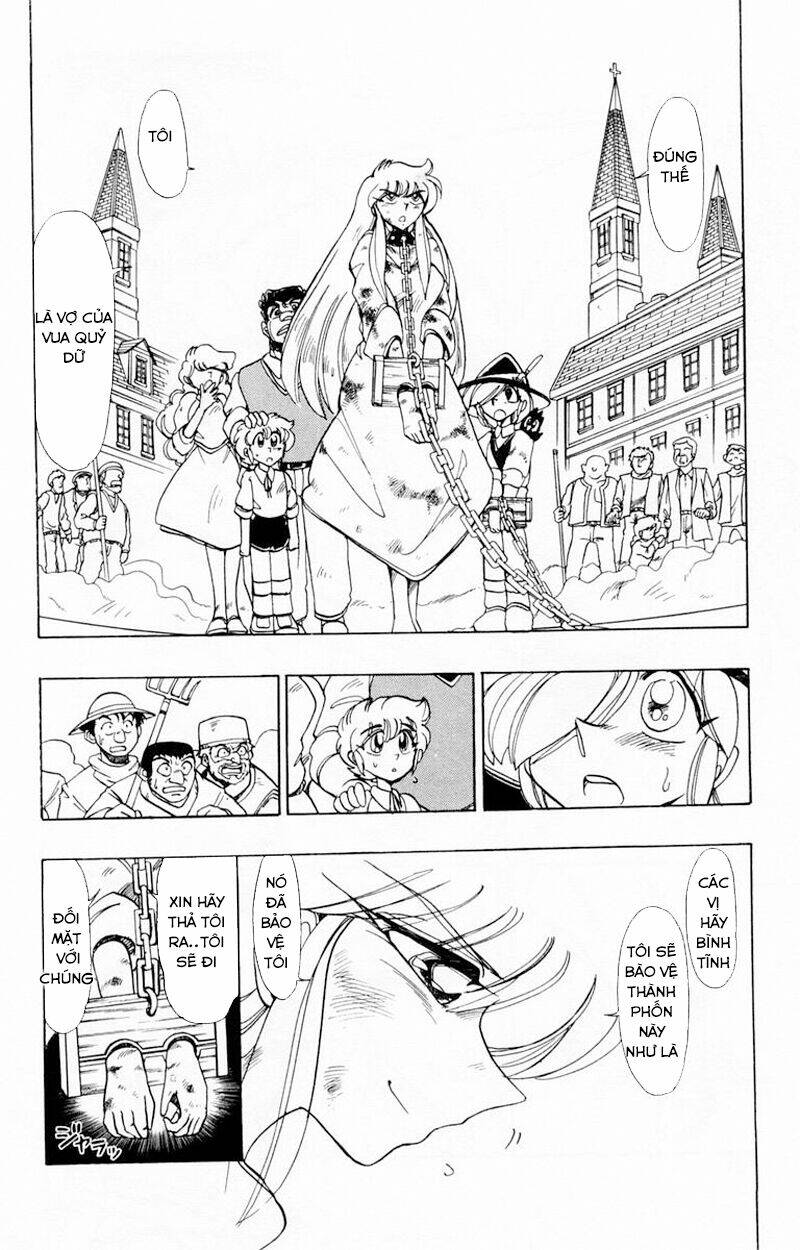 violinist of hameln - cây đàn kì diệu chapter 56.2 8