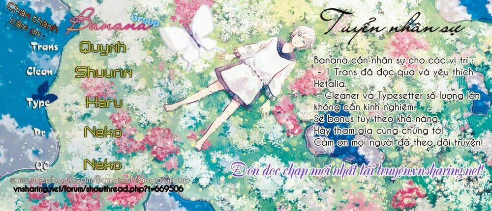 yume miru taiyou chapter 10 2