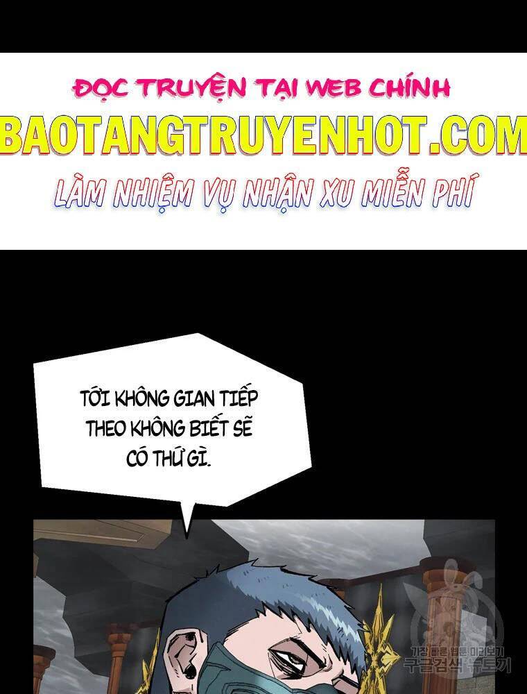 mật mã mê cung chapter 26 98