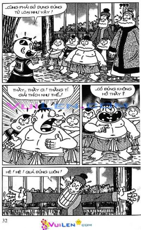 thần đồng đất việt chapter 118 29