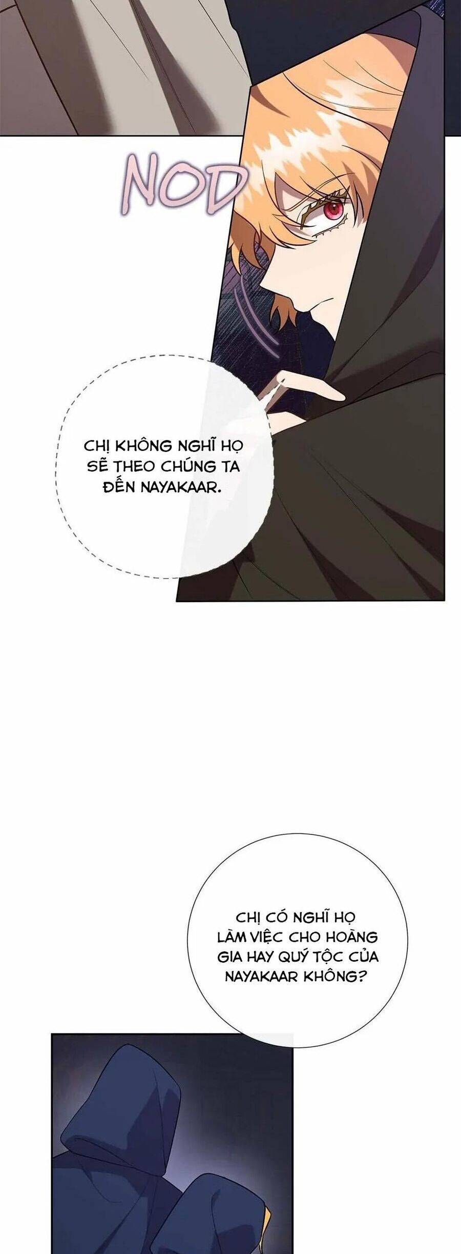 xin ngài đừng ăn tôi chapter 114 6