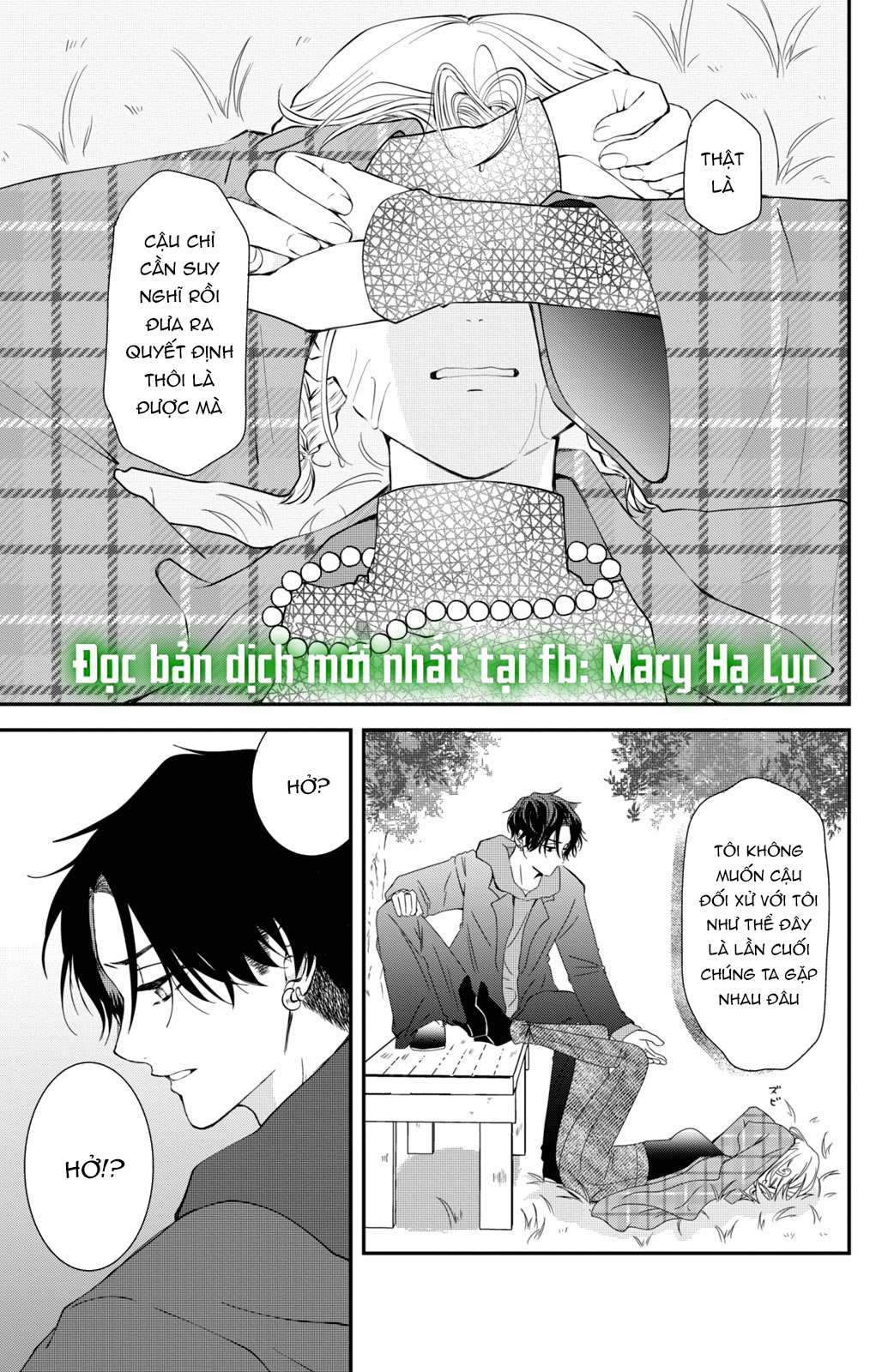 búp bê trang điểm của higashi sengoku chapter 6.2 8