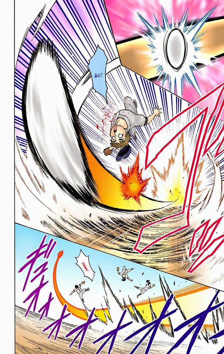 bọn tớ thích cậu! rito - digital color edition chapter 5 20