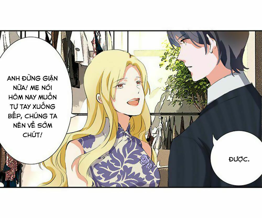 thiên kim đường môn chapter 26 2