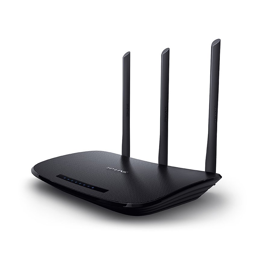 BỘ PHÁT WIFI TP-LINK TL-WR940N WIRELESS N 450MBPS-hàng chính hãng