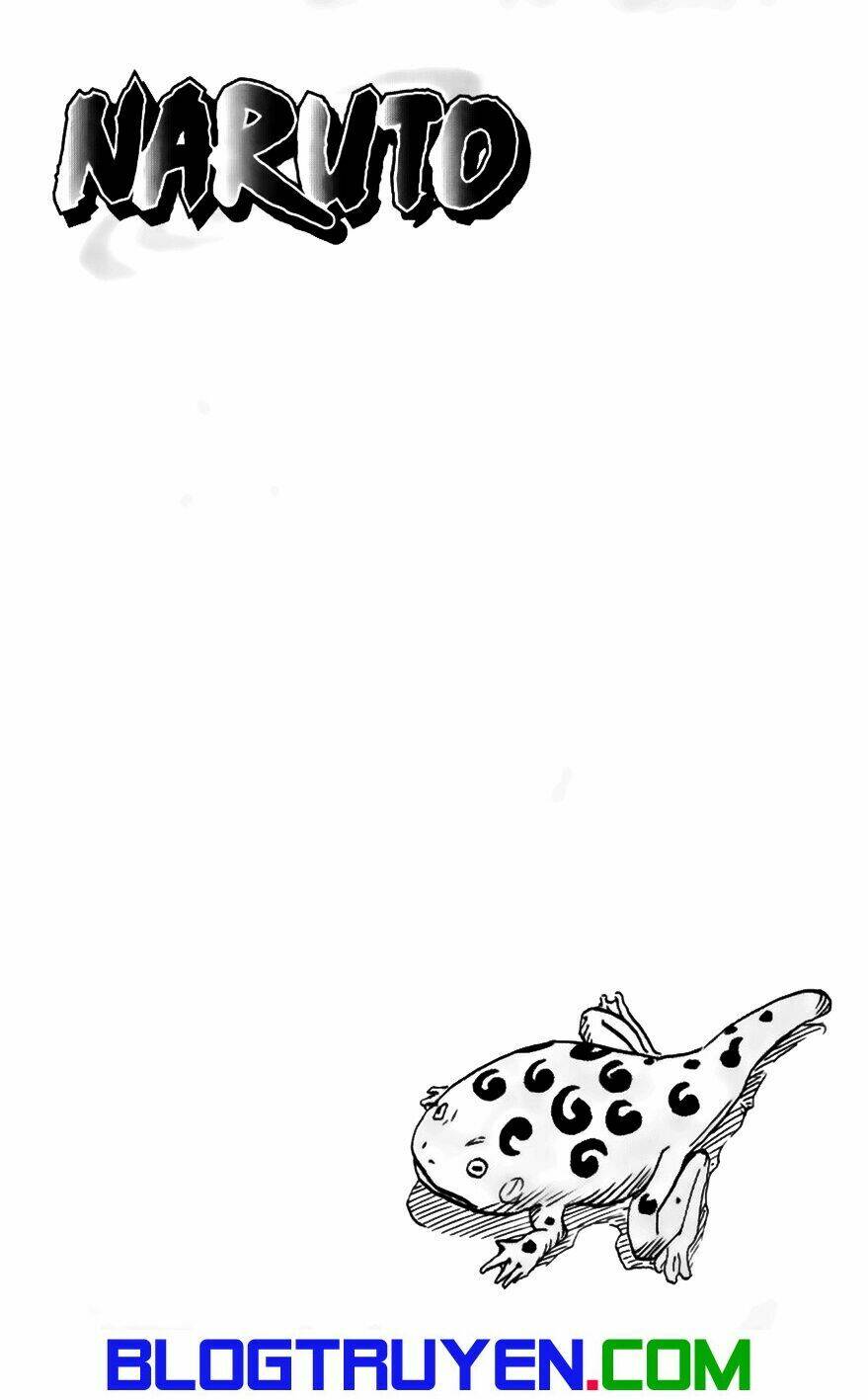 naruto - cửu vĩ hồ ly chapter 98 3