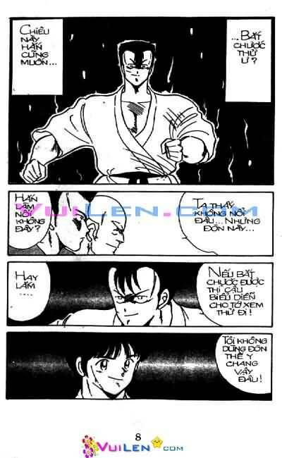 truyền nhân atula - shura no mon i chapter 2 9