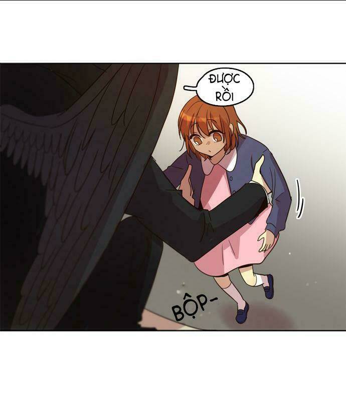 the devil who can't fly chapter 35 28