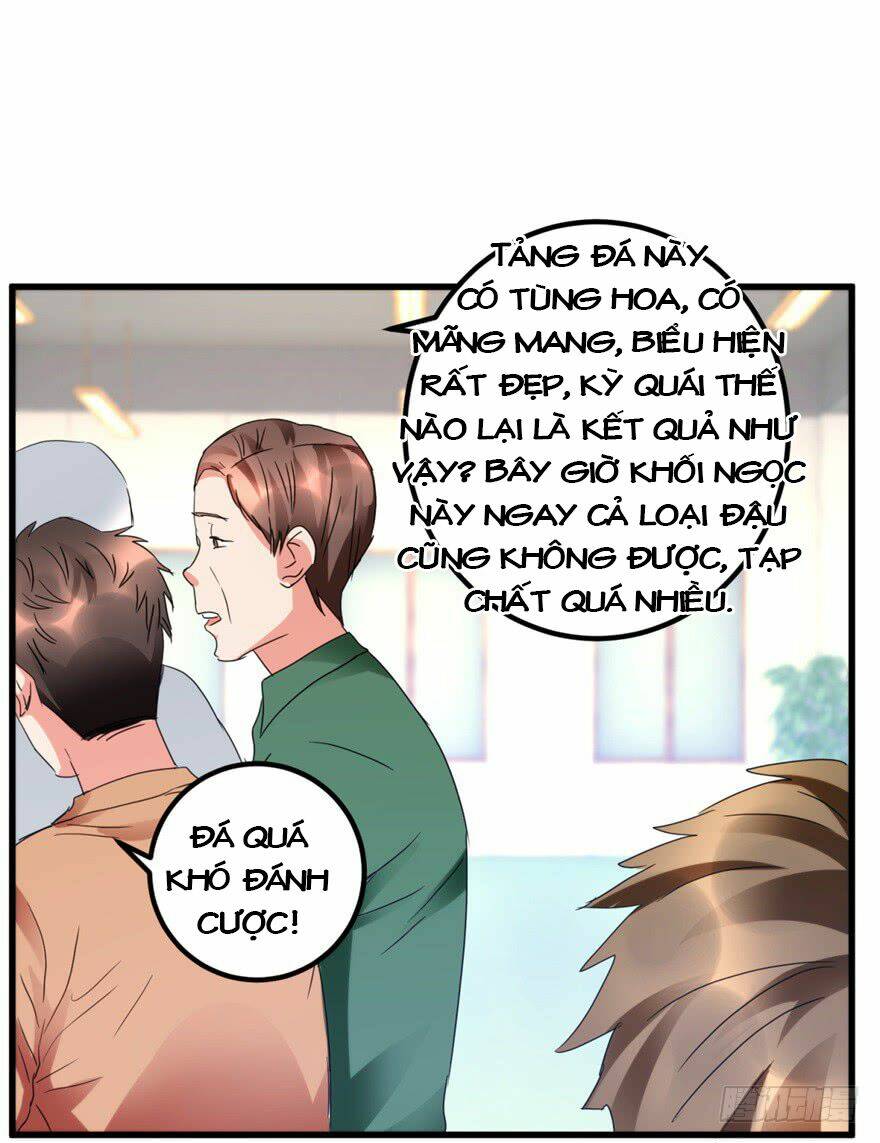 thấu thị tiên y chapter 26 20