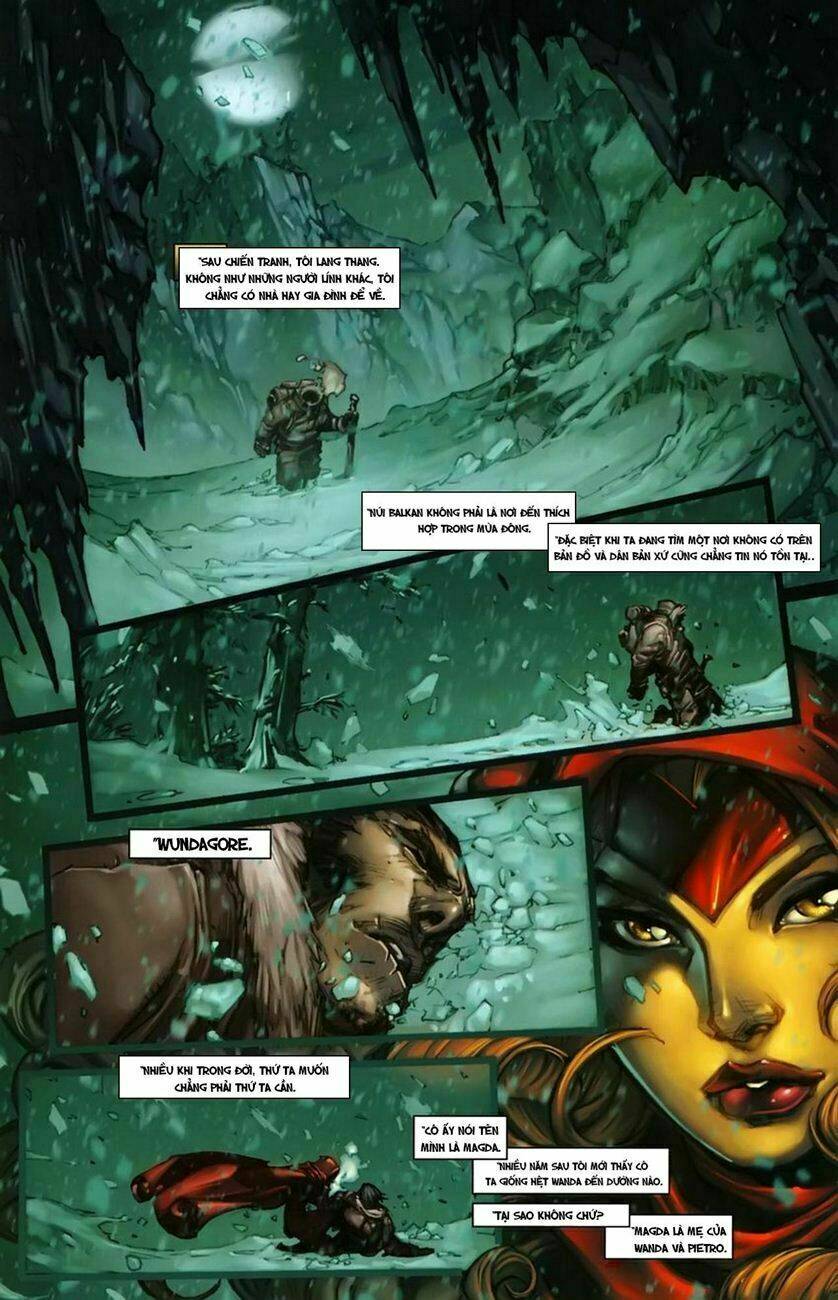 the ultimates chapter 3 9