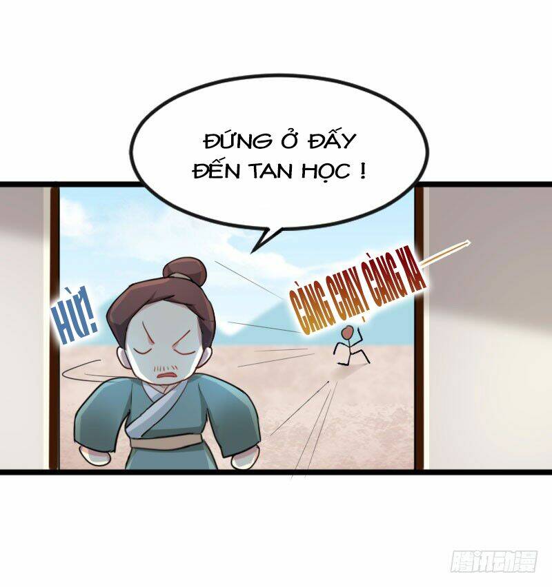 bạo lực tiếu thôn cô chapter 56 16