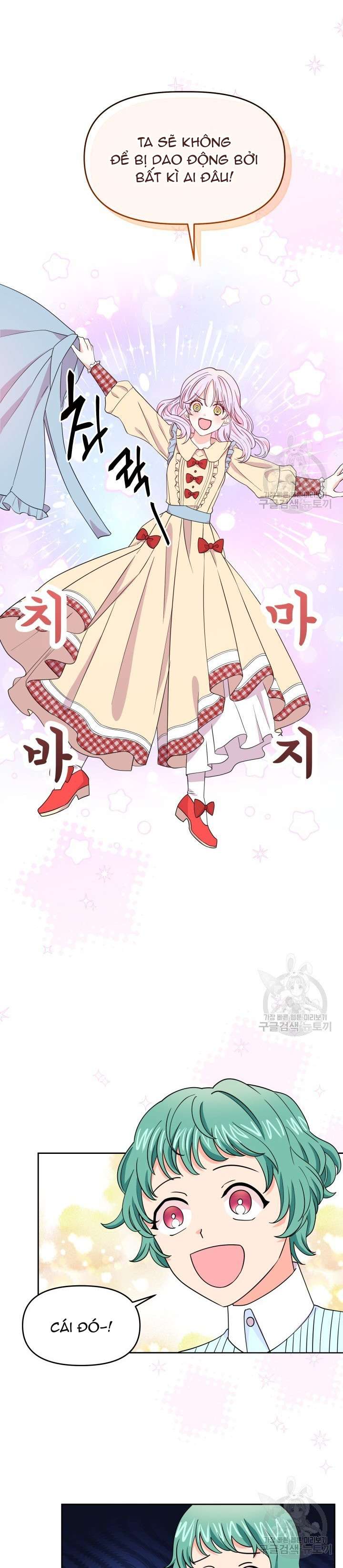 quay về quá khứ mở tiệm bánh kẹo chapter 7 5