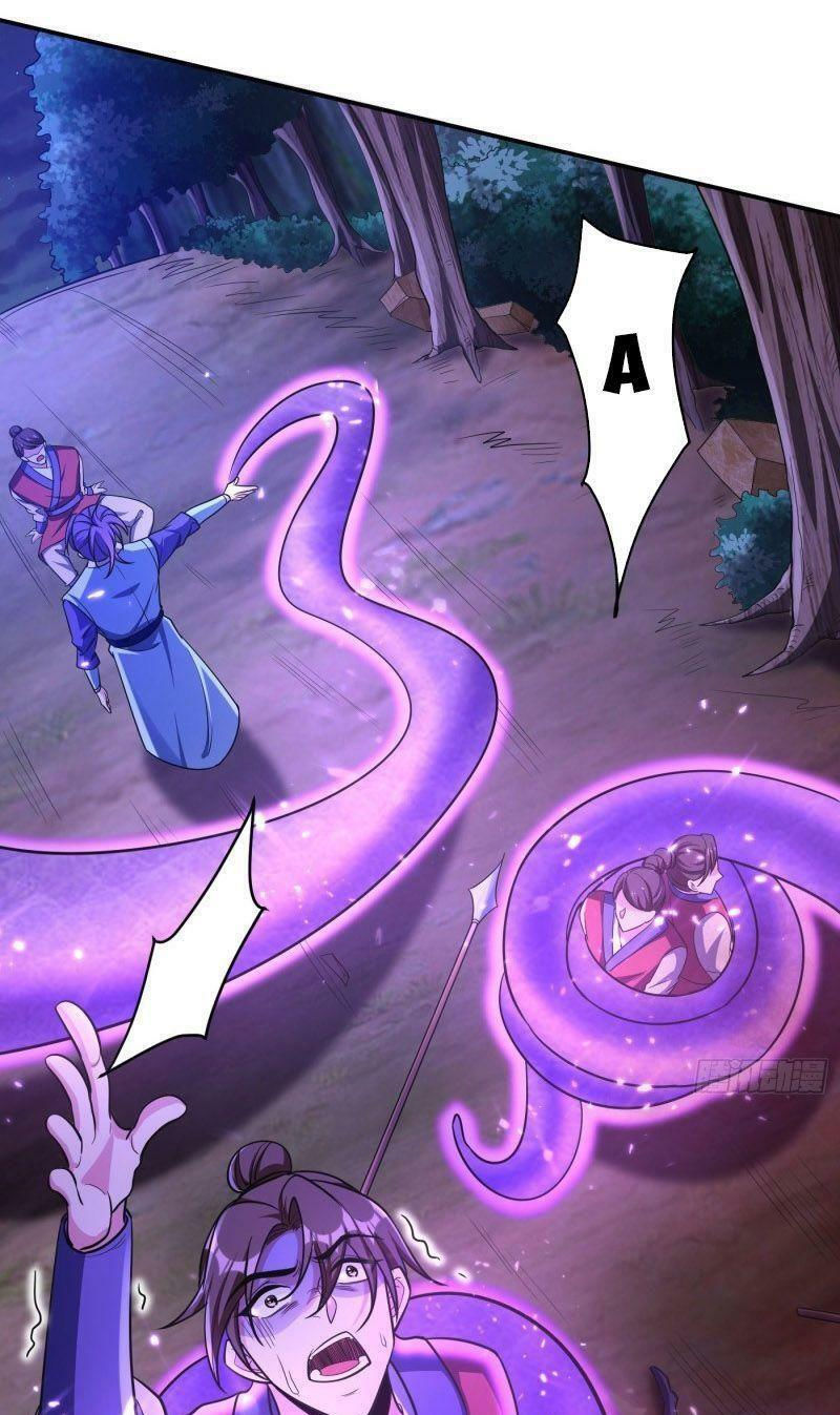 yêu giả vi vương chapter 157 7