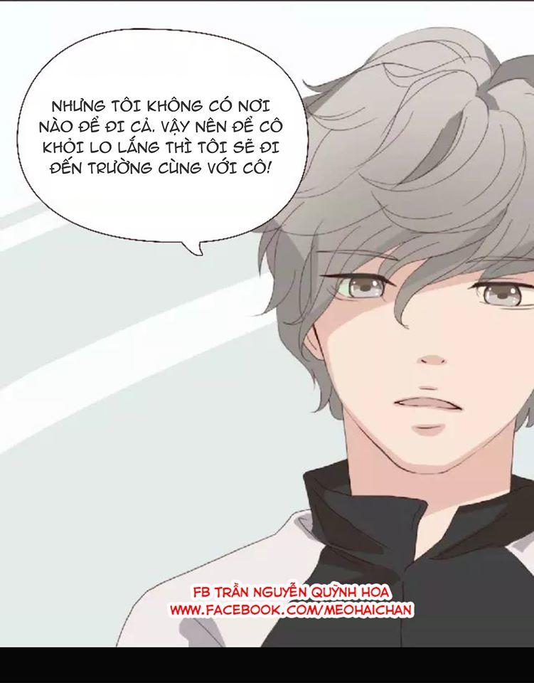 người yêu 0 độ chapter 1.3 39