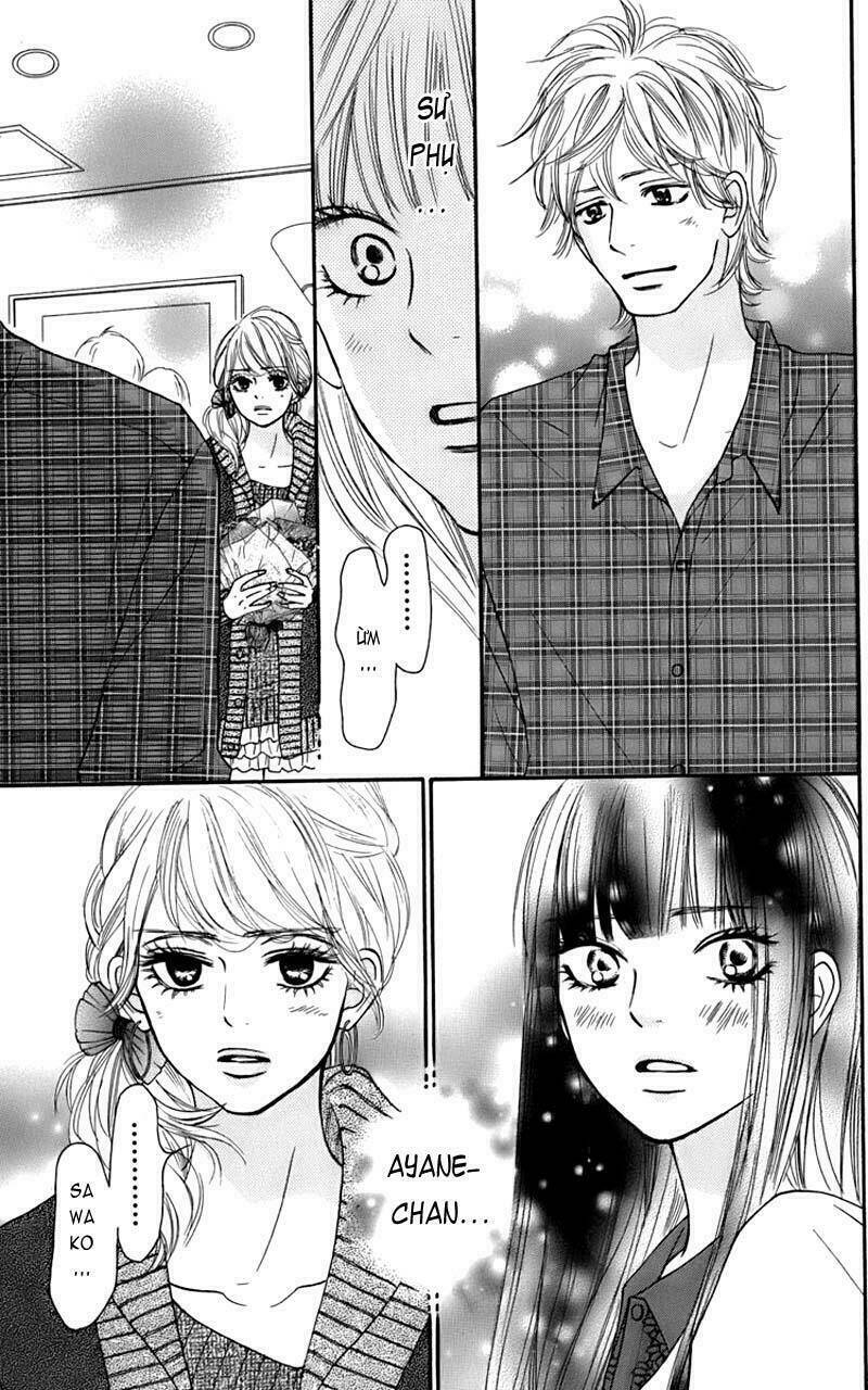 anh đã cho em biết bao thứ đầu tiên chapter 71 13