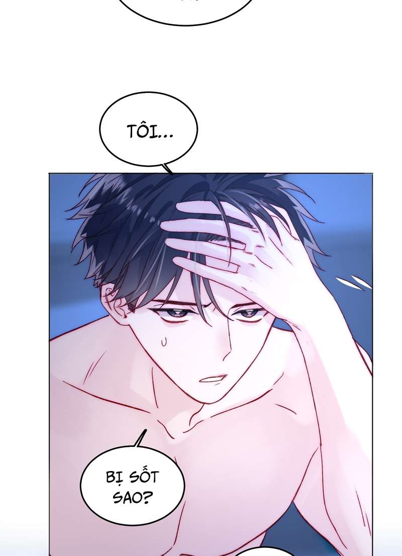 Tôi Phải Làm 1 Kẻ Đại Xấu Xa chapter 87