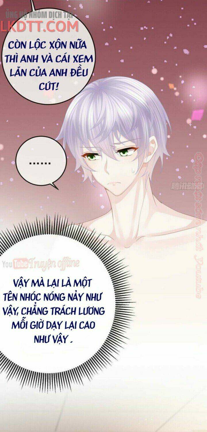 đứa trẻ có 5 daddy chapter 10 33