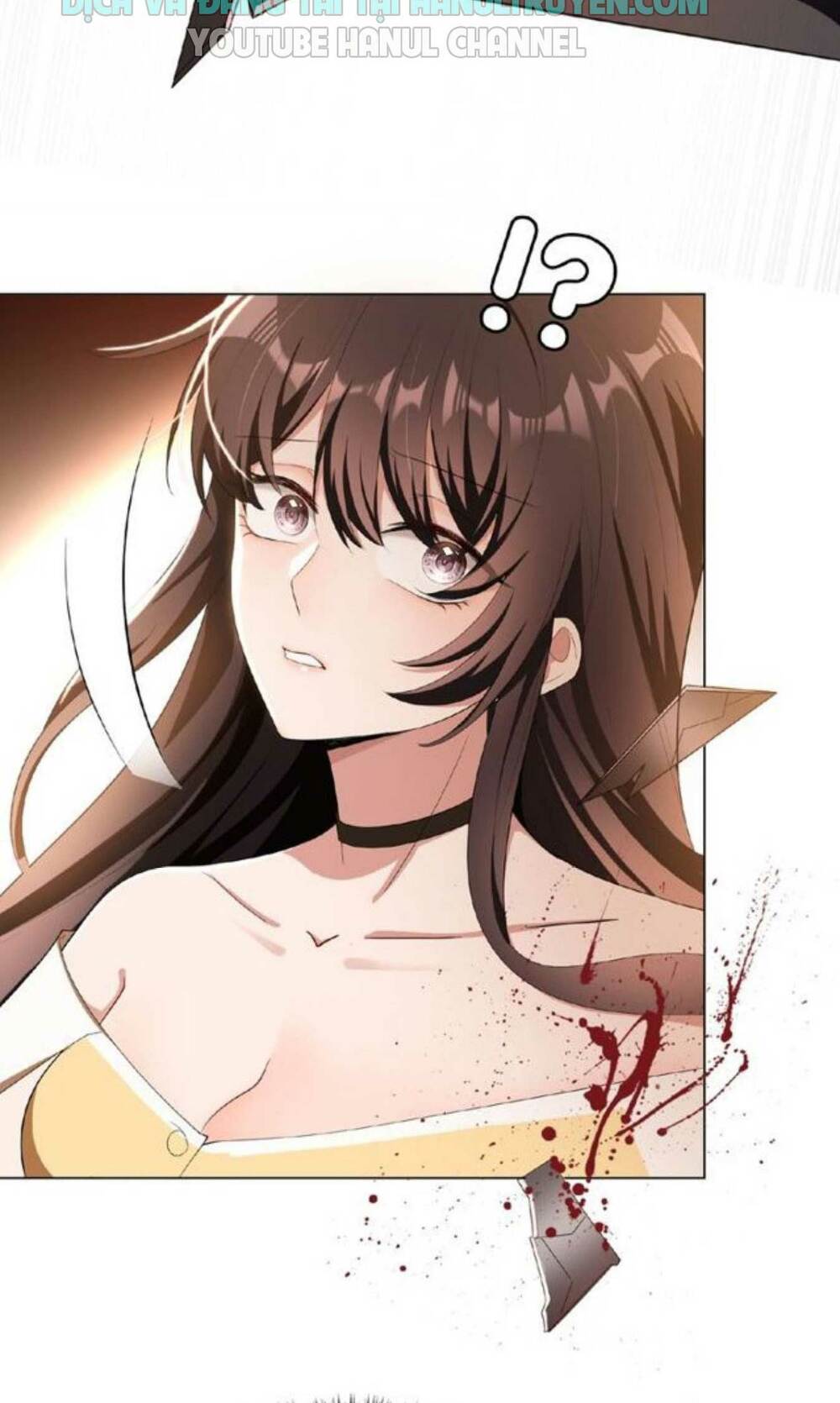 cô vợ nhỏ nuông chiều quá lại thành ác!! chapter 74 19