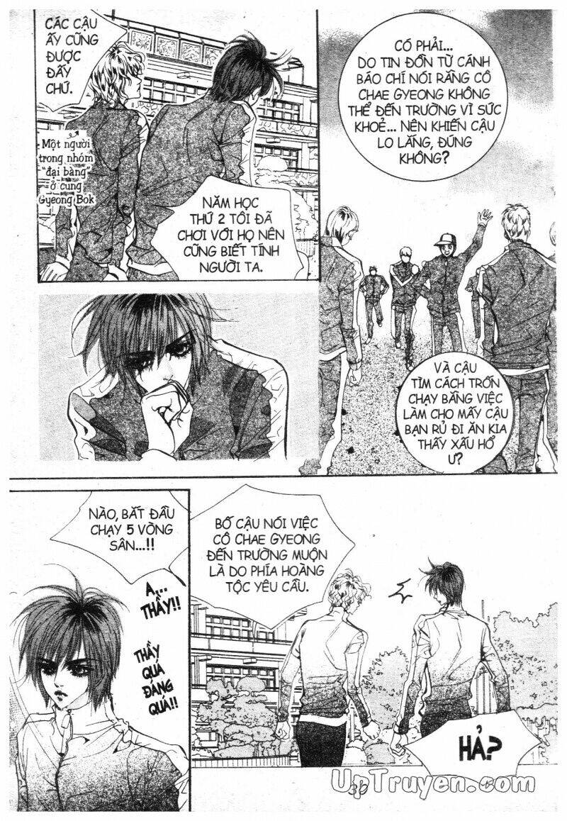 hoàng cung chapter 17 28