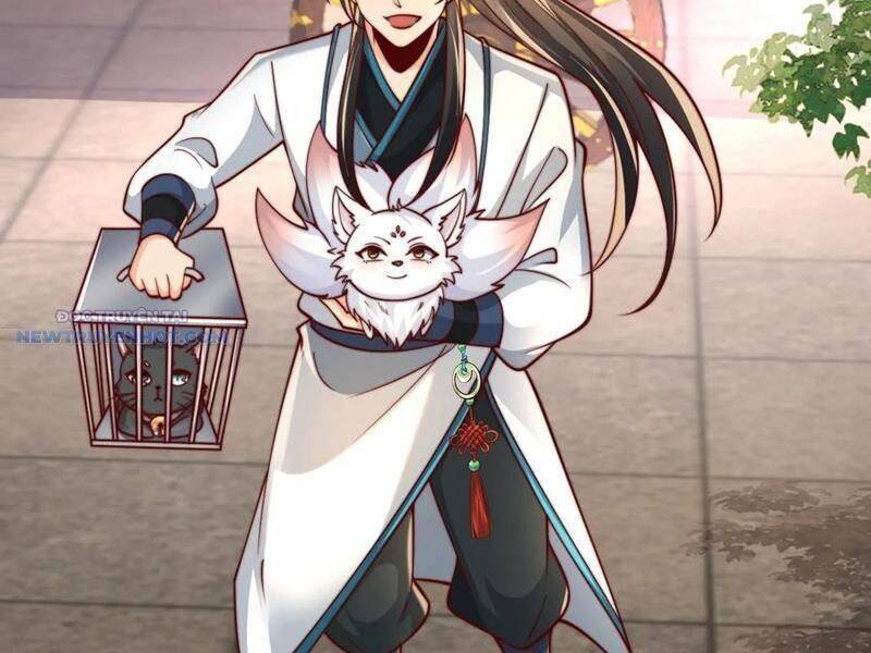 ta thực sự không muốn làm thần tiên chapter 70 43