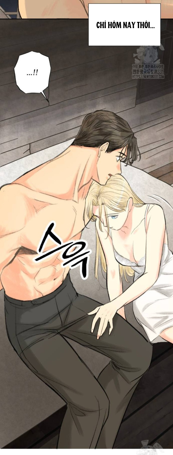 [18+] sự thuần khiết dành cho em chapter 13.1 18