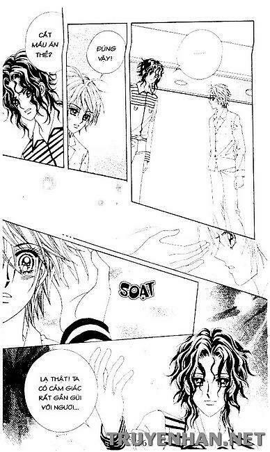 bạn trai tôi là ma cà rồng chapter 83 4