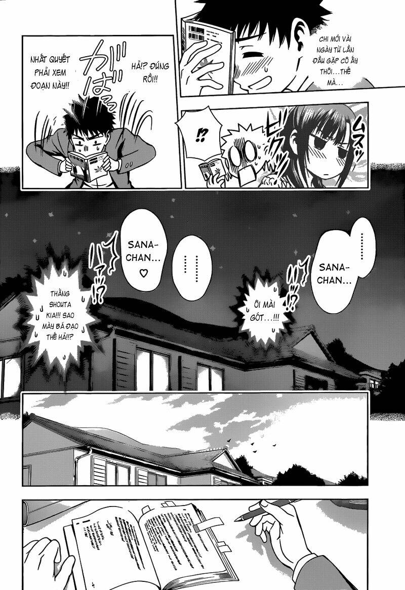 koisome momiji chapter 6 18