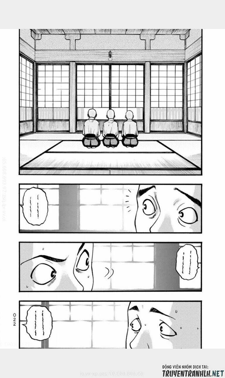 afrn: aftereffects radio network chapter 3 6