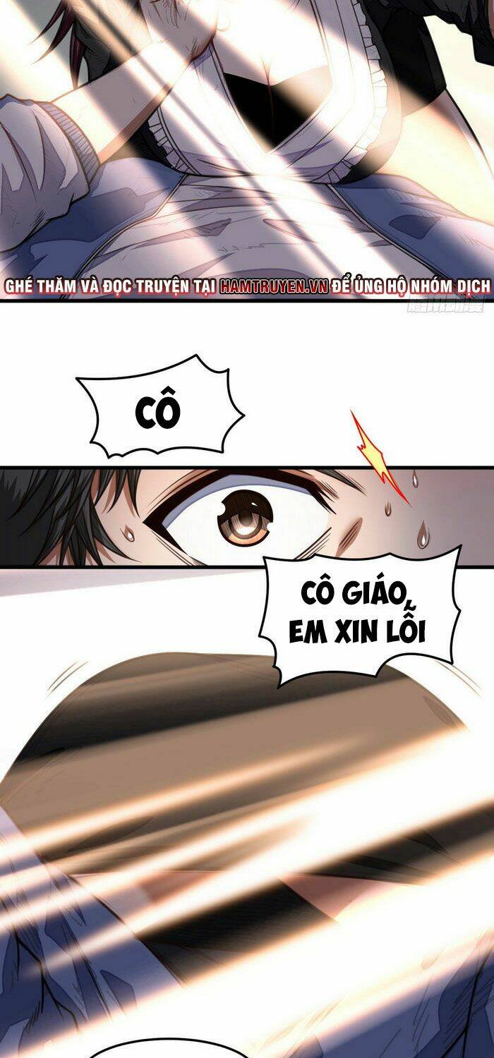 võng du chi tối cường liệp nhân chapter 24 5