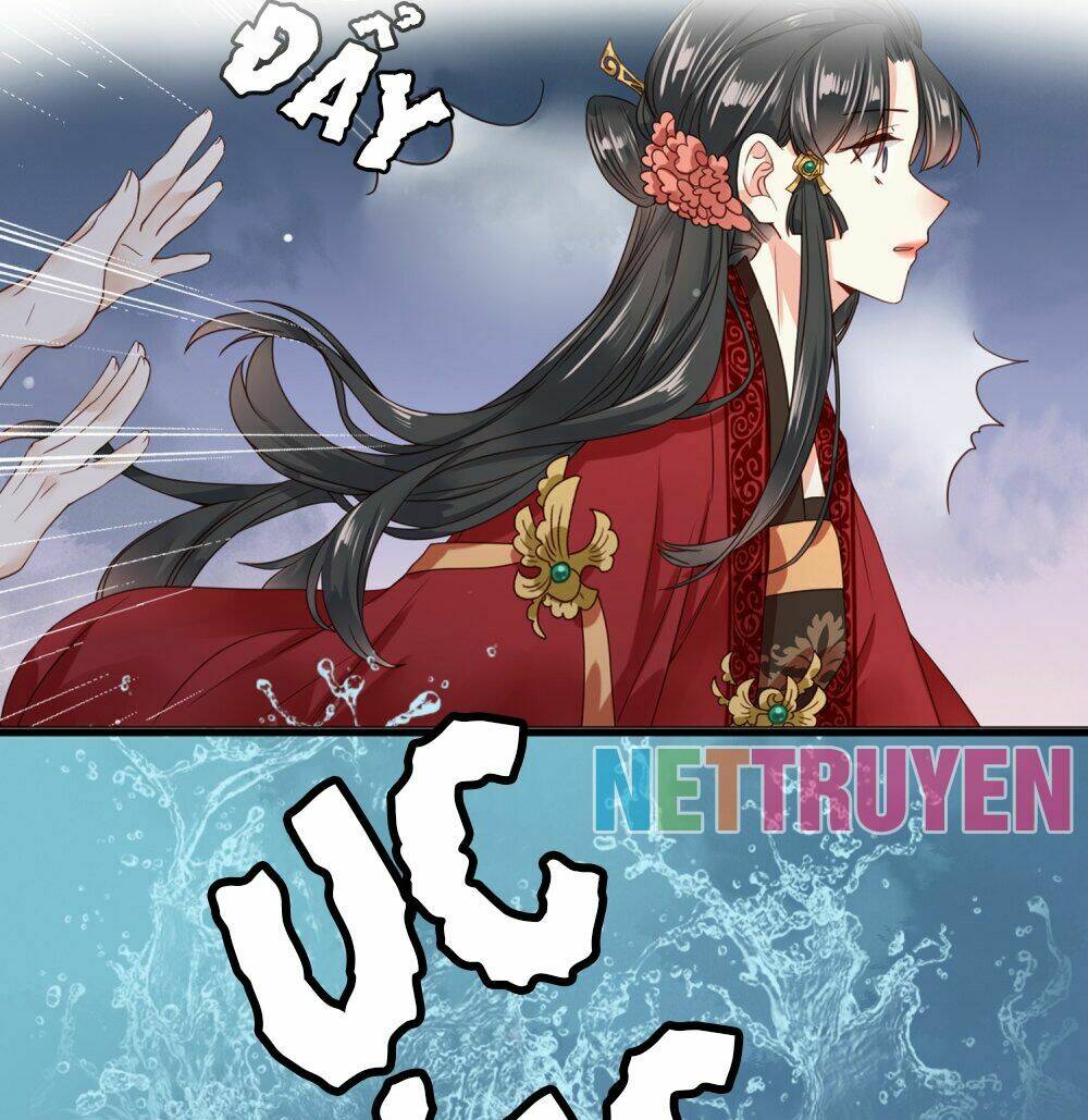 đích nữ kiều phi chapter 0 15