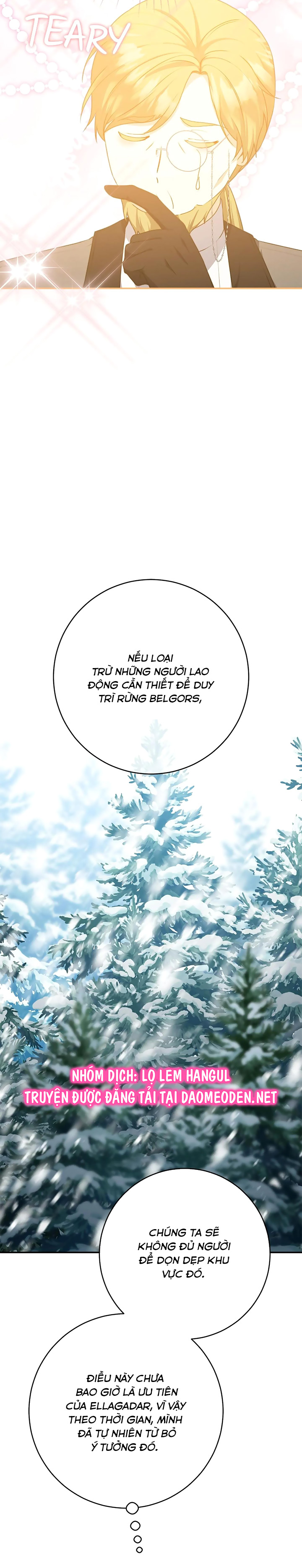 bản hợp đồng của nữ công tước chapter 38 17