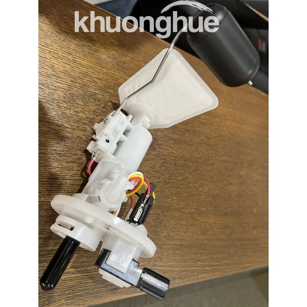 Cụm bơm nhiên liệu,cụm bơm xăng xe Acruzo chính hãng Yamaha