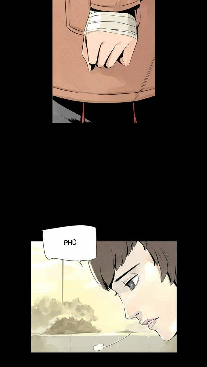 những xác chết hồi sinh từ đại dương chapter 10 15