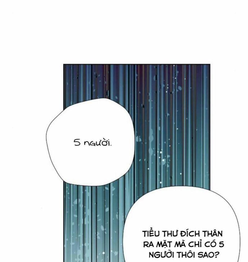 cách mà kỵ sĩ sống như tiểu thư chapter 30 79