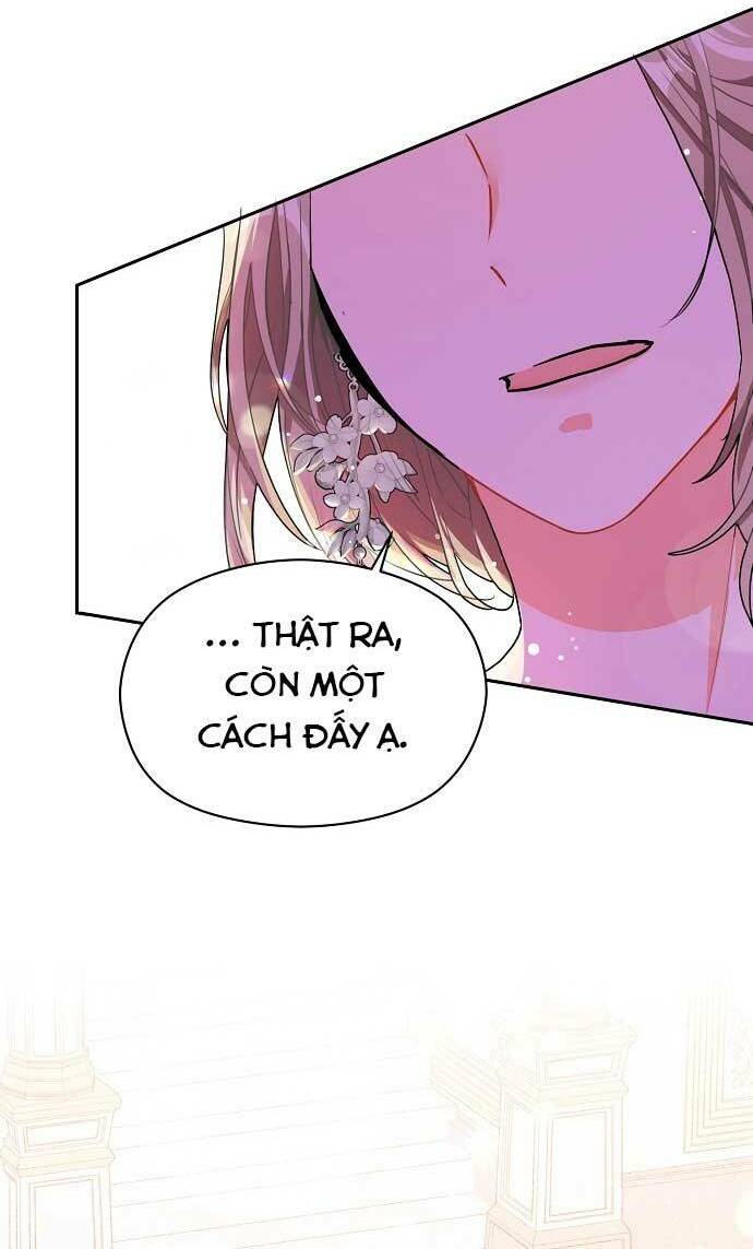 tôi không cố ý quyến rũ nam chính đâu! chapter 35 56