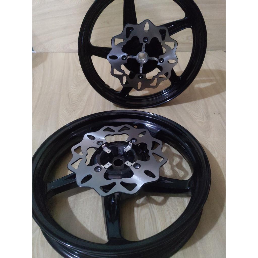 ĐĨA THẮNG-ĐĨA PHANH GẮN cho xe SH 125, SH150