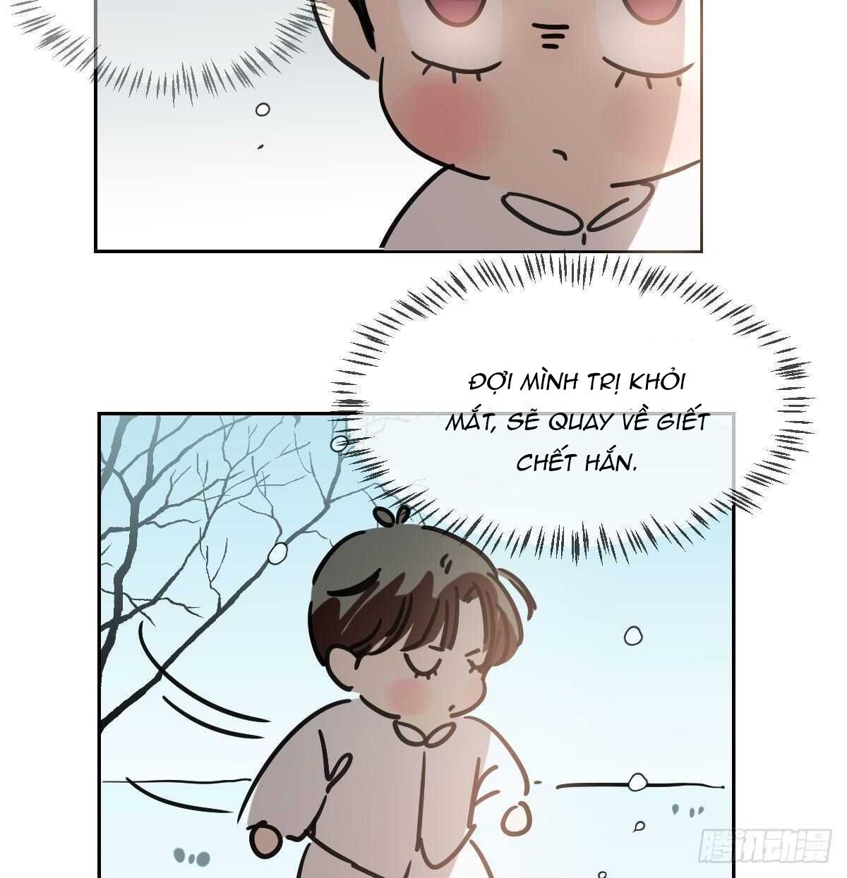 bắt lấy ngao ngao chapter 95 30