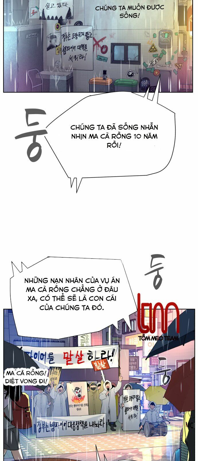 Máu trắng chapter 6.3 39