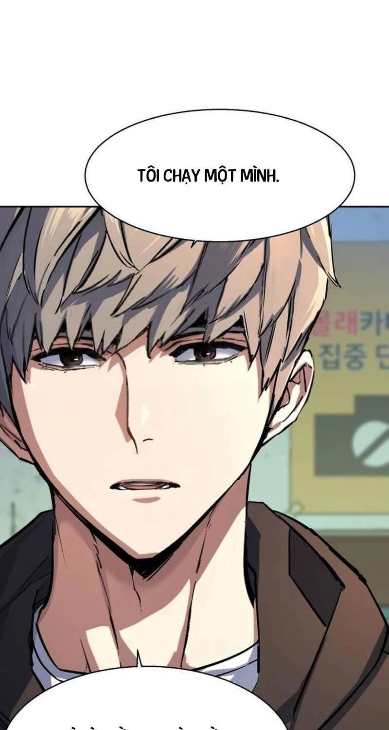 bạn học tôi là lính đánh thuê chapter 199 10