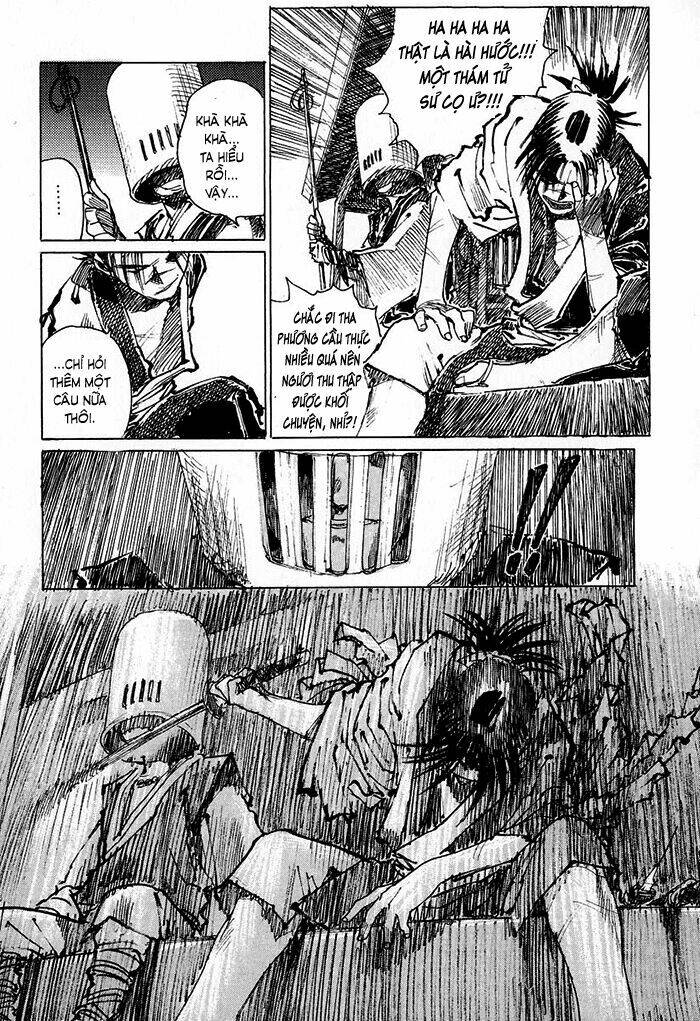 mugen no juunin chapter 4.1 17