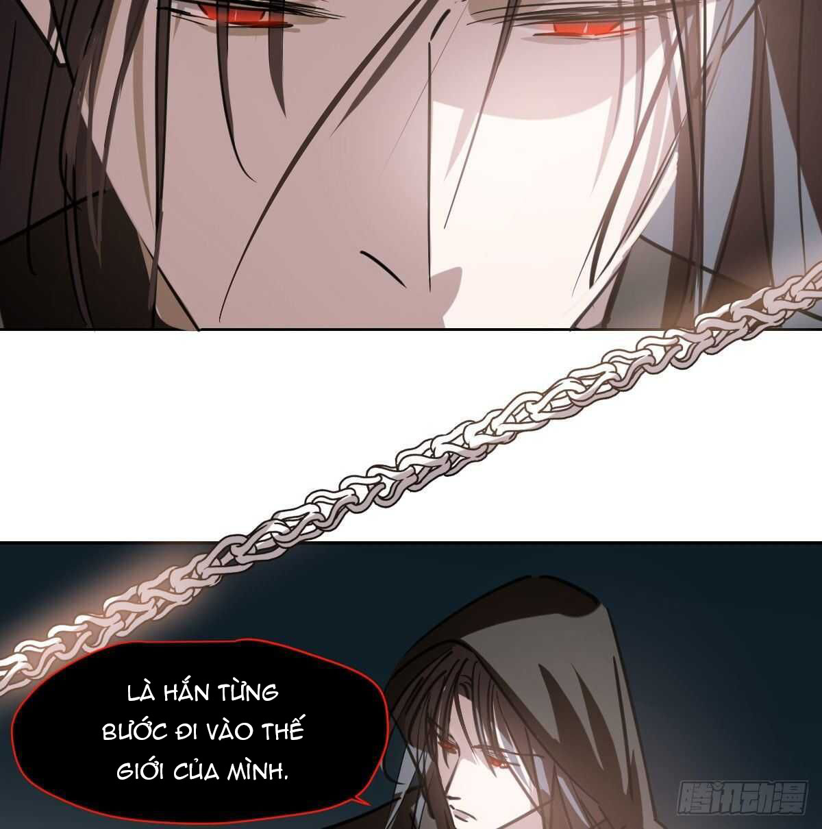 Bắt Lấy Ngao Ngao chapter 103 - Trang 4