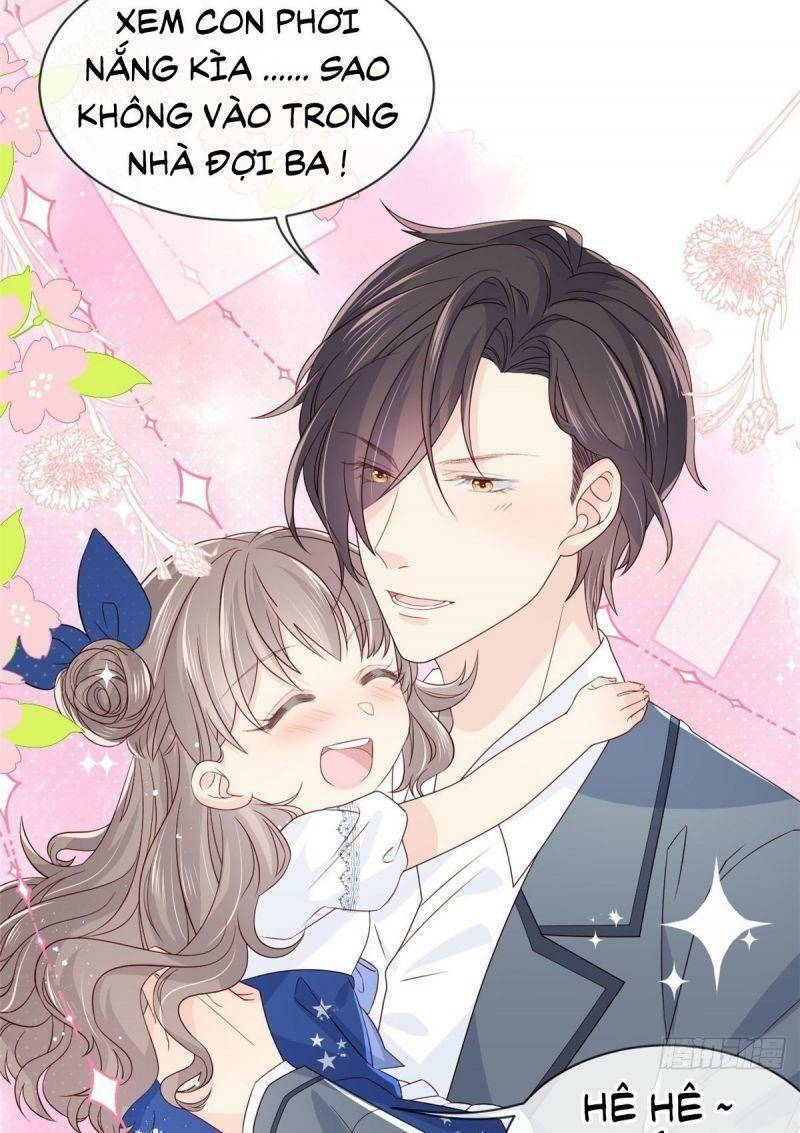 đoàn sủng lão đại ba tuổi rưỡi chapter 5 10