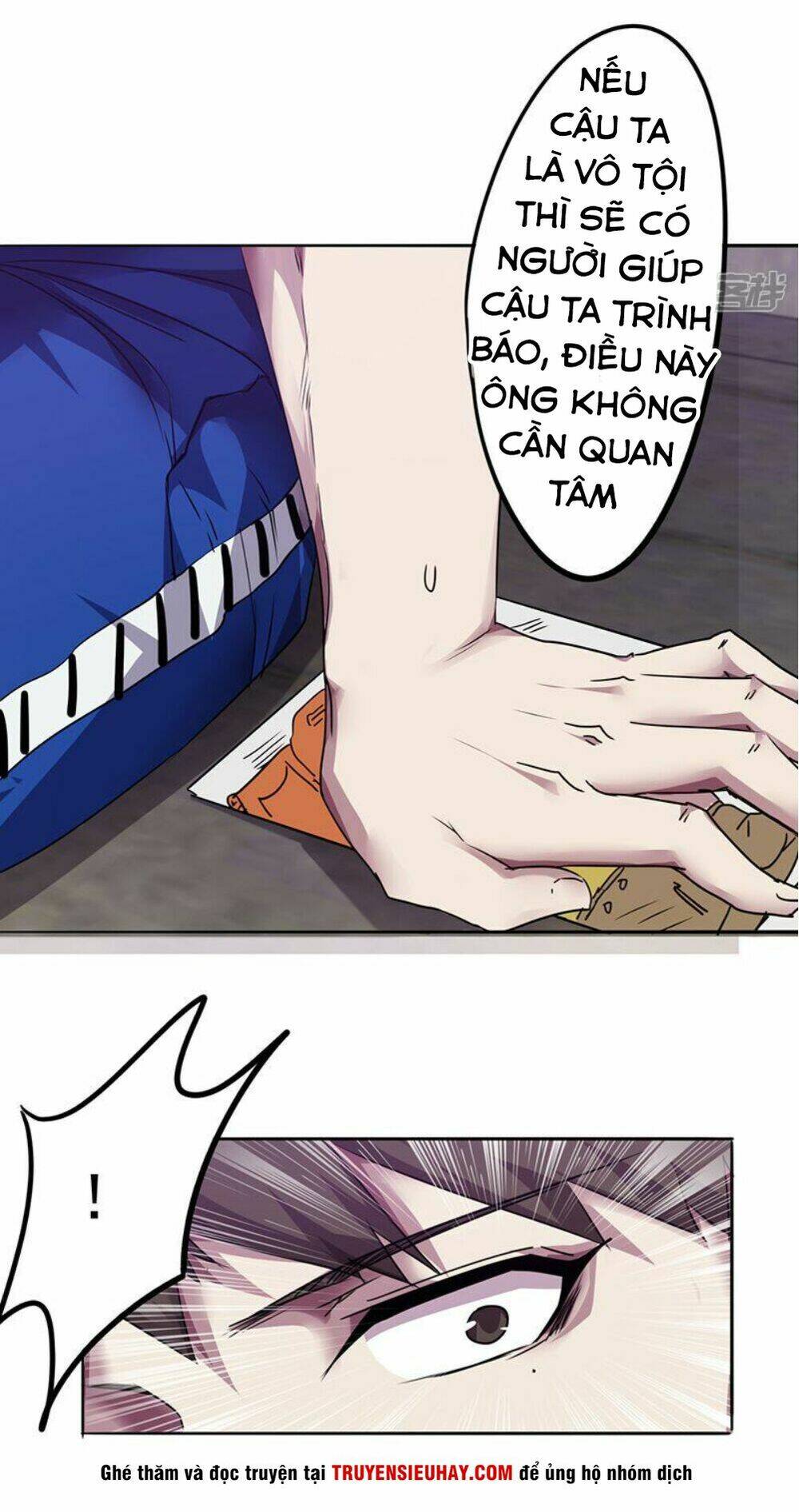 tối cường công nhân chapter 101 9