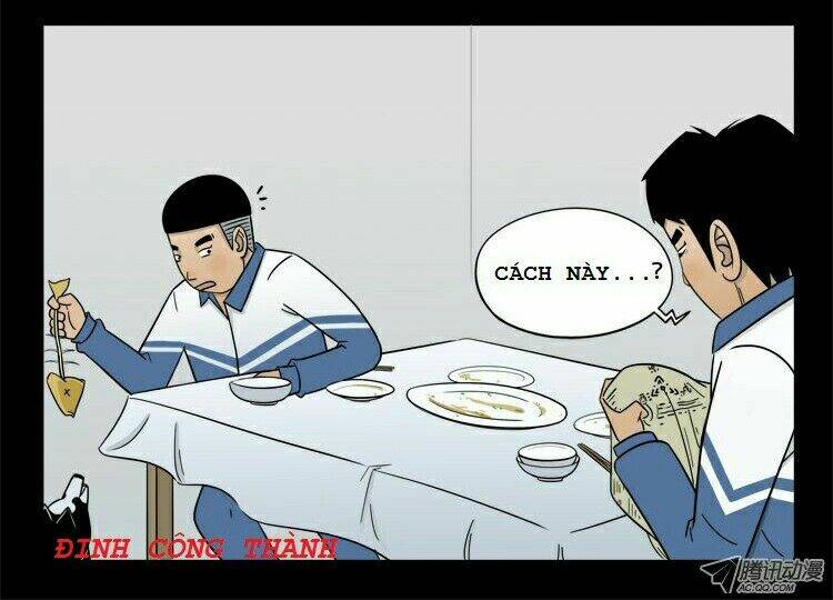 những sự kiện kỳ dị chapter 15 64