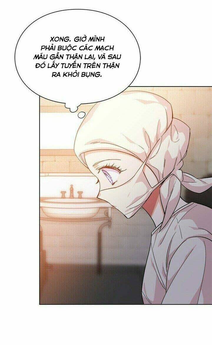 nữ hoàng ngoại khoa chapter 64 35