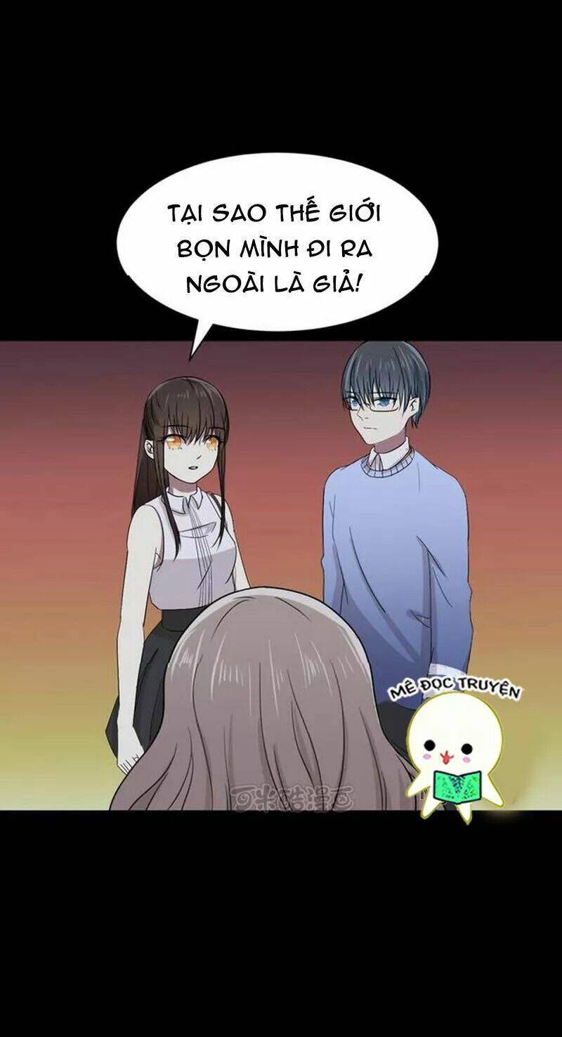 hành trình truy tìm cái chết của up chủ chapter 22 2