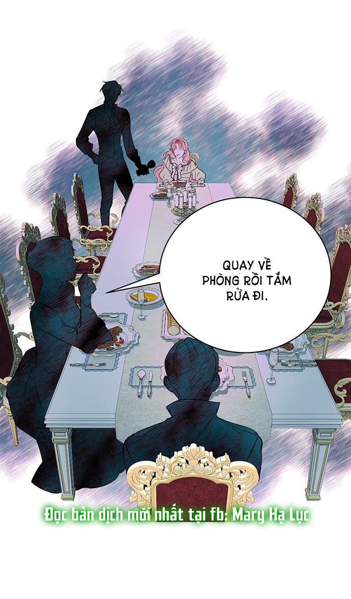 tôi tưởng bản thân không còn sống được bao lâu! chapter 1.2 1