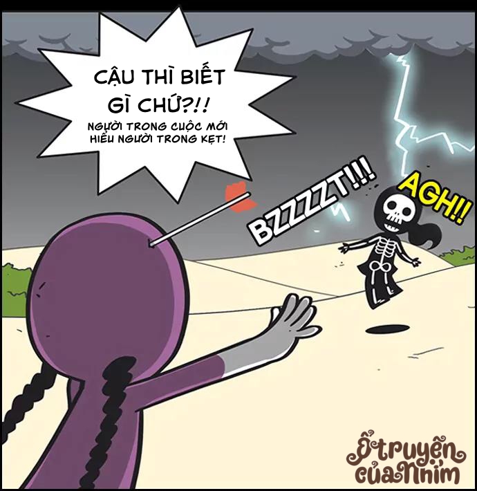 yumis cells chapter 22 12