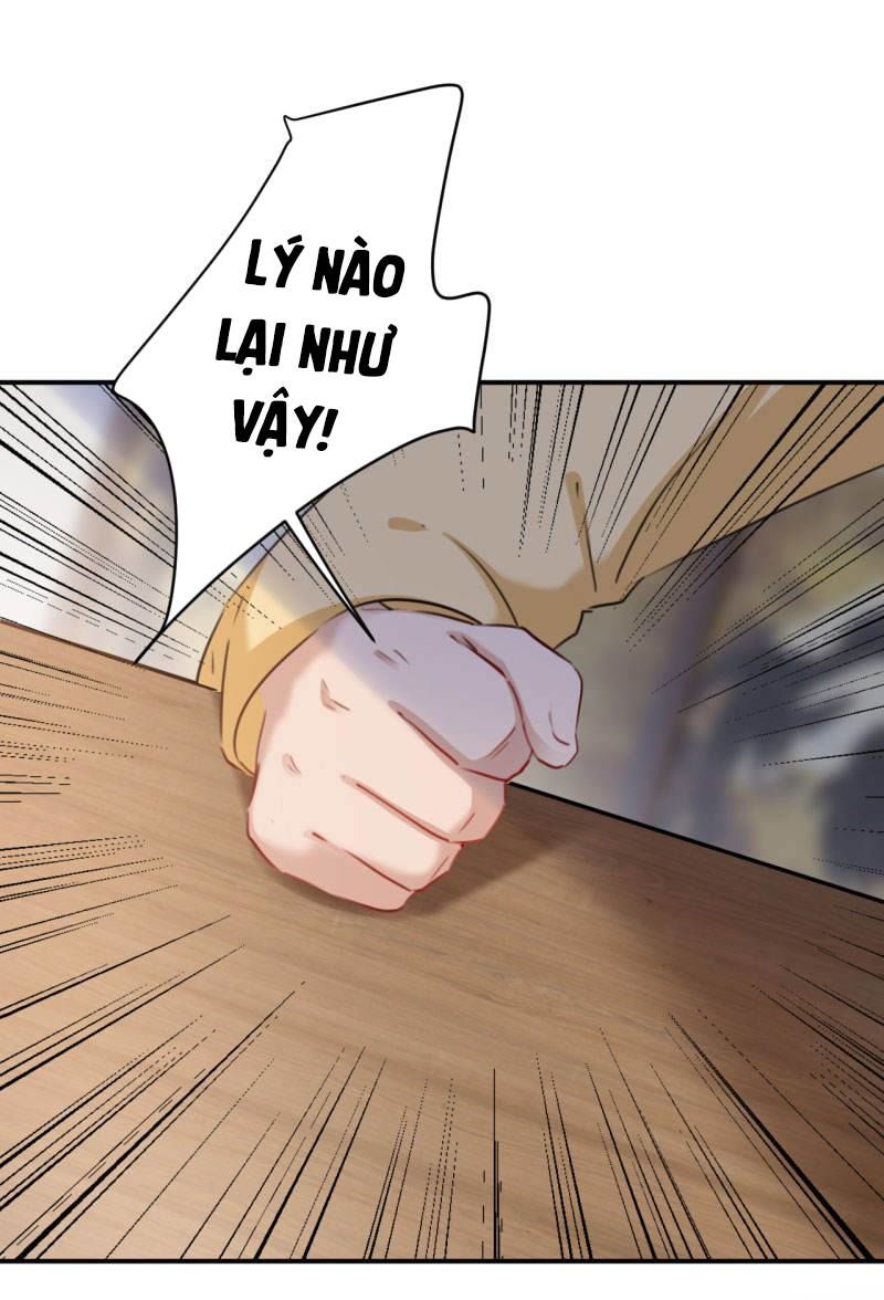 vương gia không thể trêu chapter 114 3